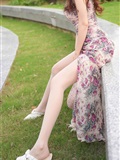 Xiuren秀人网 2025.04.09 NO.10128 拍黄瓜girl(27)